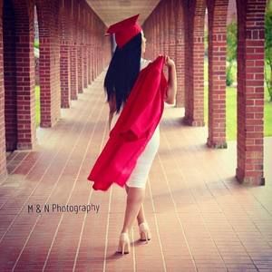 Meet your Posher, Alexus